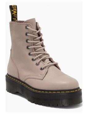 Dr. Martens Jadon Platform Boot